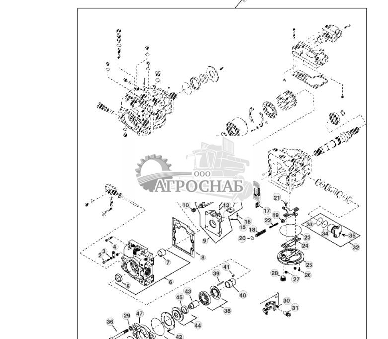 STEERING PUMP - CONTINUED - ST394047 326.jpg